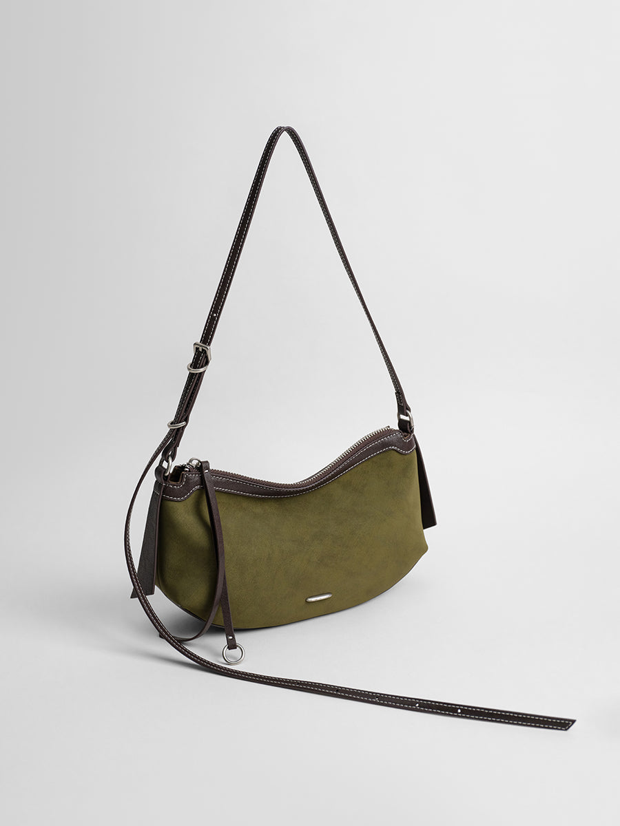 Dermal armpit bag
