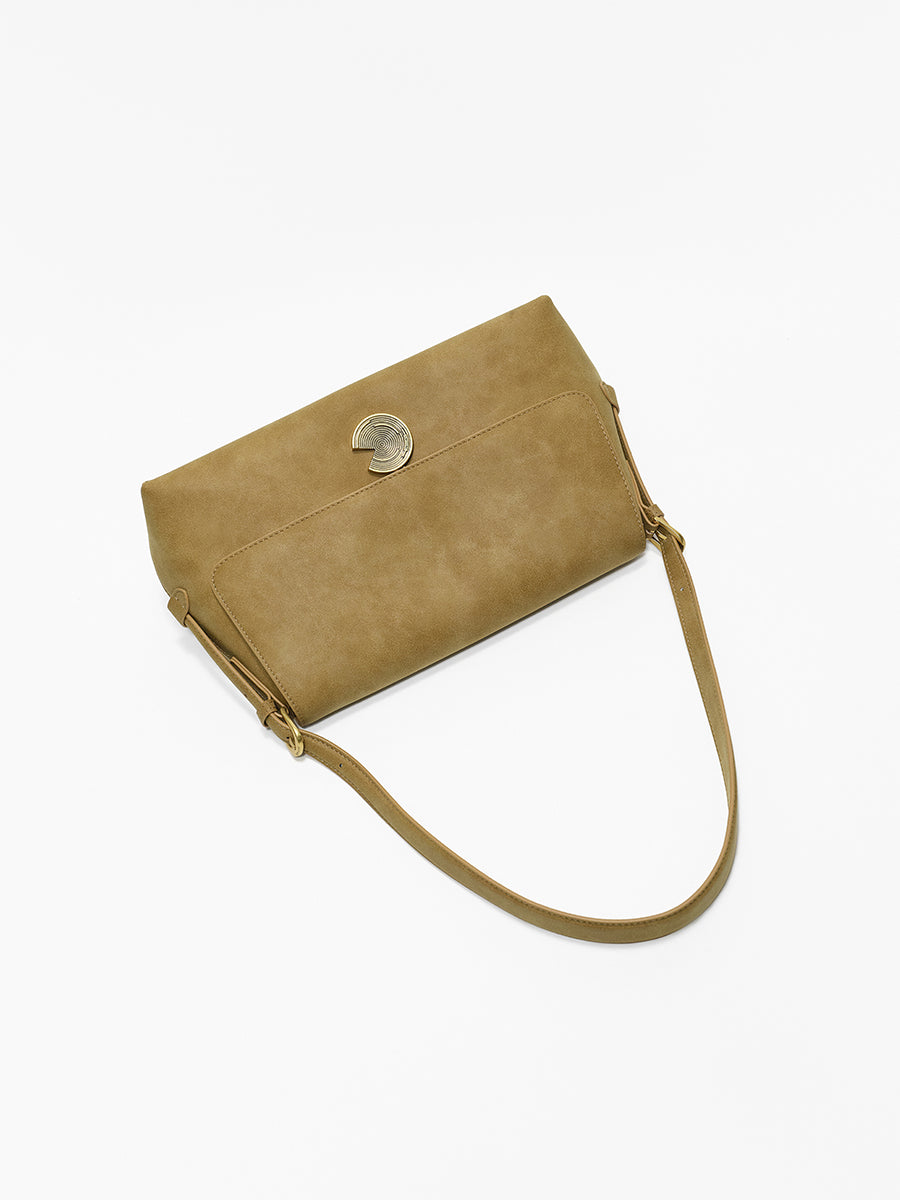 Desert Wind-Messenger Bag
