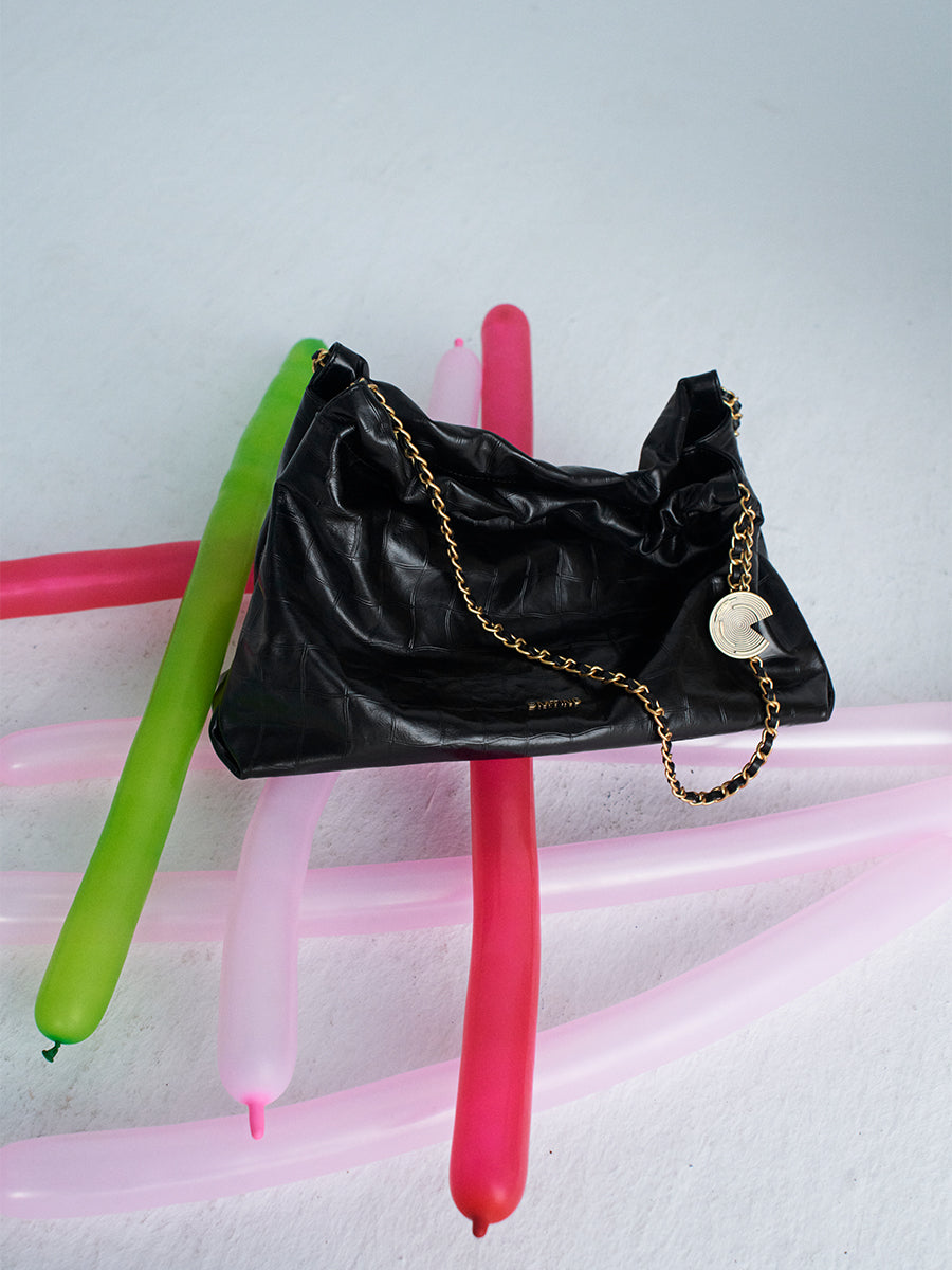 Leisure Journey-Tote Bag