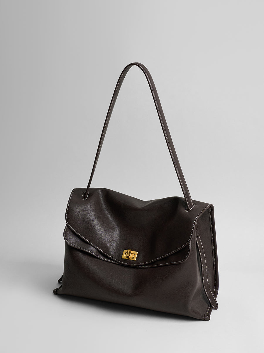 New Retro Postman Bag