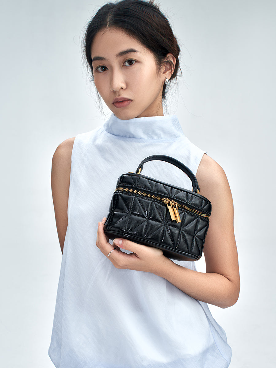 Galaxy-Box Bag