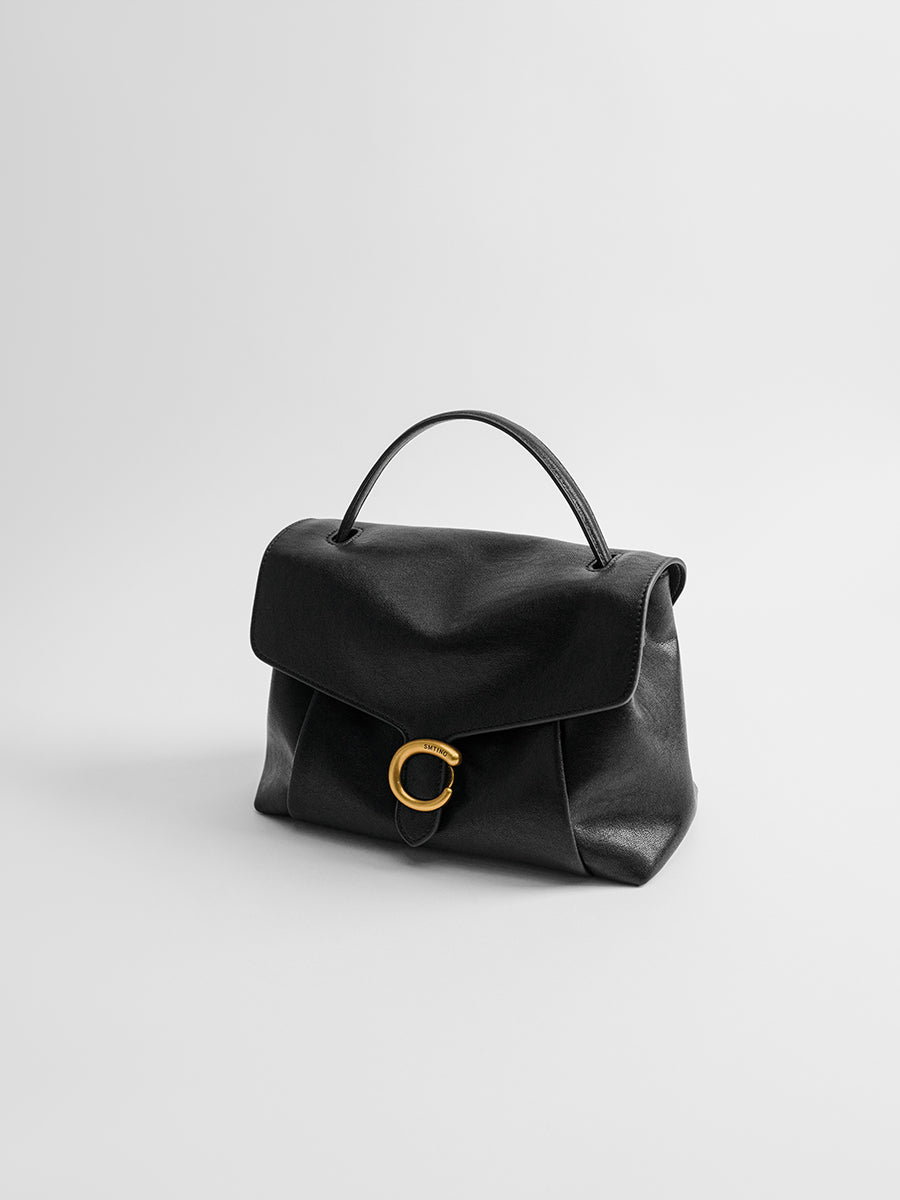 New Handheld Messenger Bag