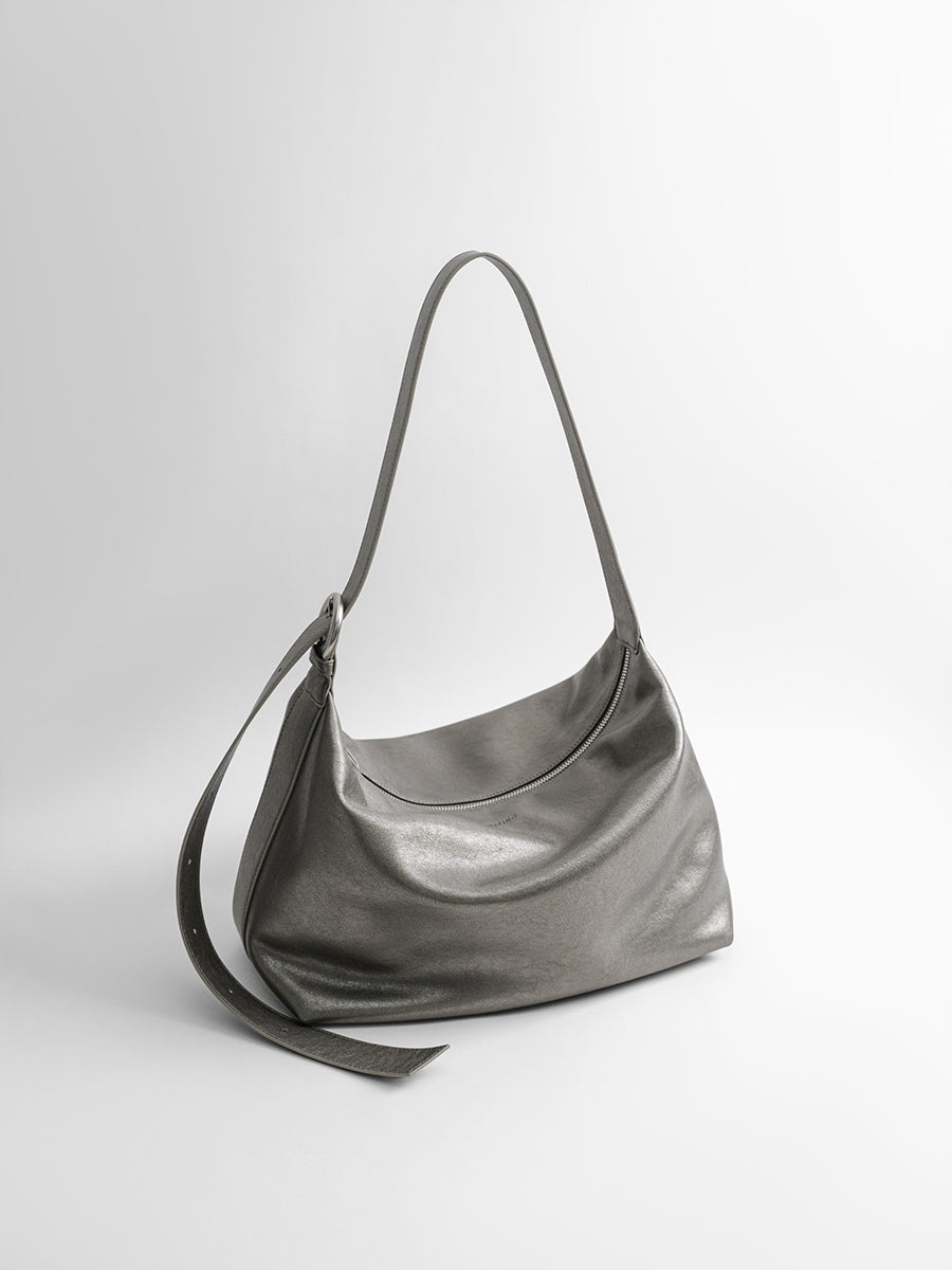 Casual large-capacity crossbody bag