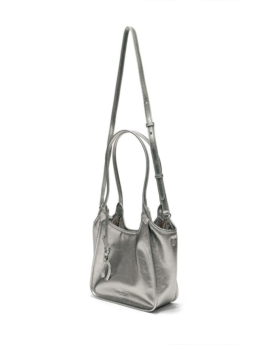 Sleepless-Tote Bag Underarm Bag