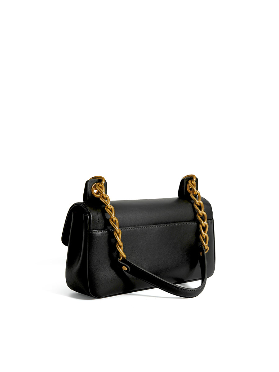 Watchmen-Underarm Bag Square Bag