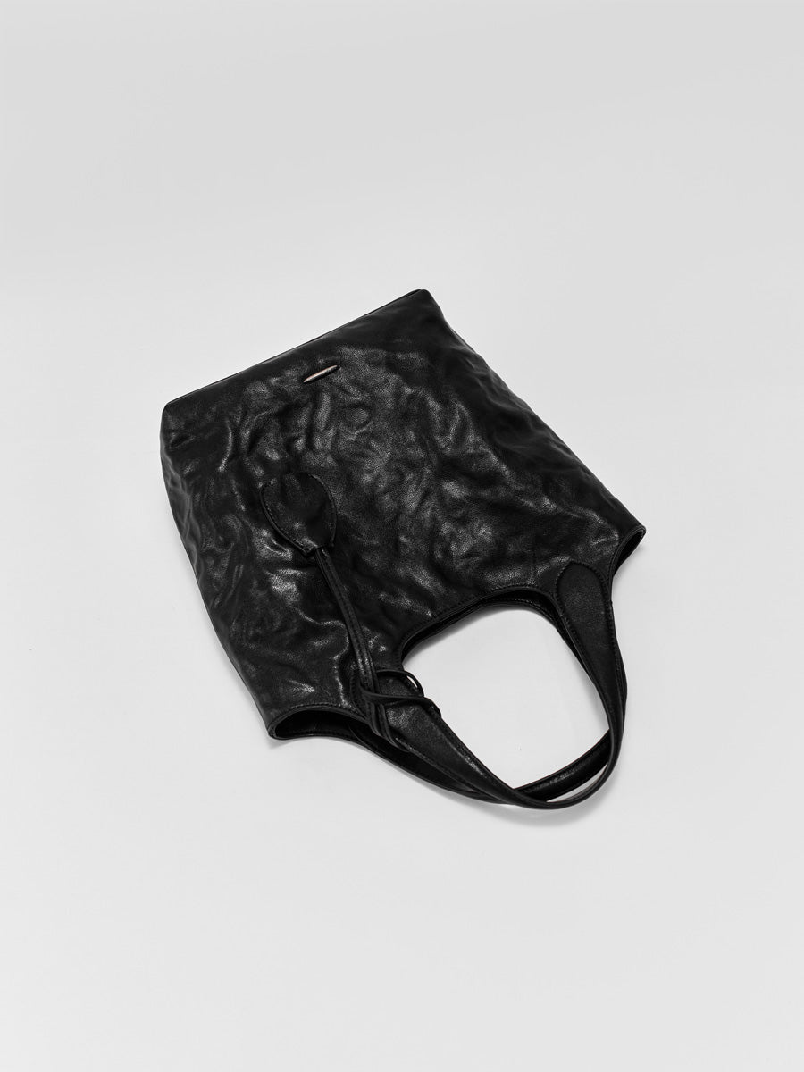 High-end shopping basket bag
