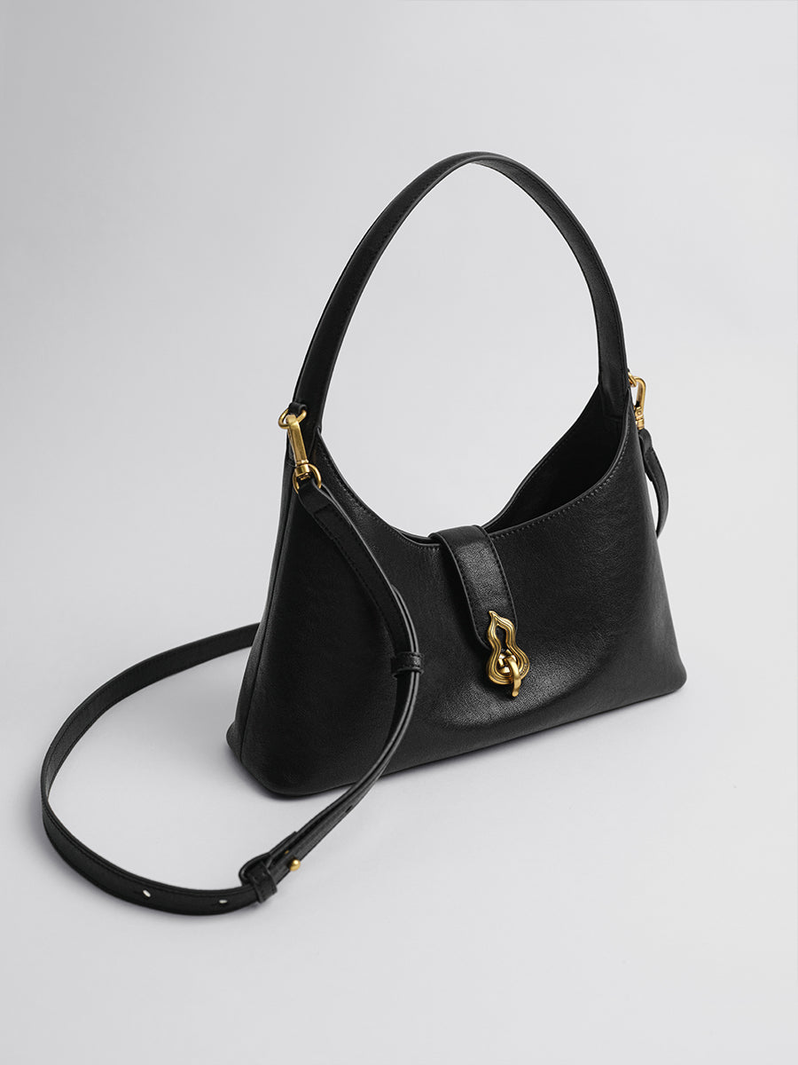 SUEDE CAPSULE COLLECTION TOTE BAG