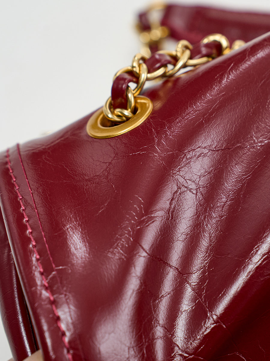 Meticulous-Chain Bag Crossbody Bag