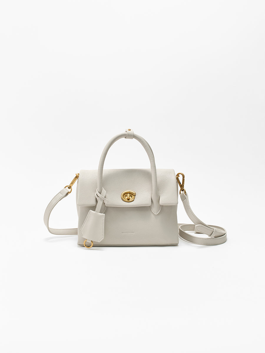 New Edition Luxury Kelly Bag