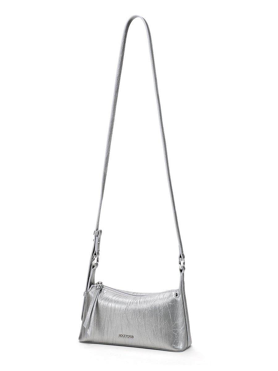 Plato-Small Square Bag