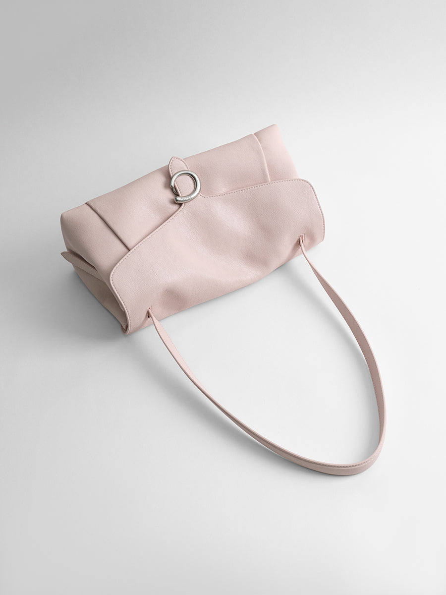 Niche design underarm bag