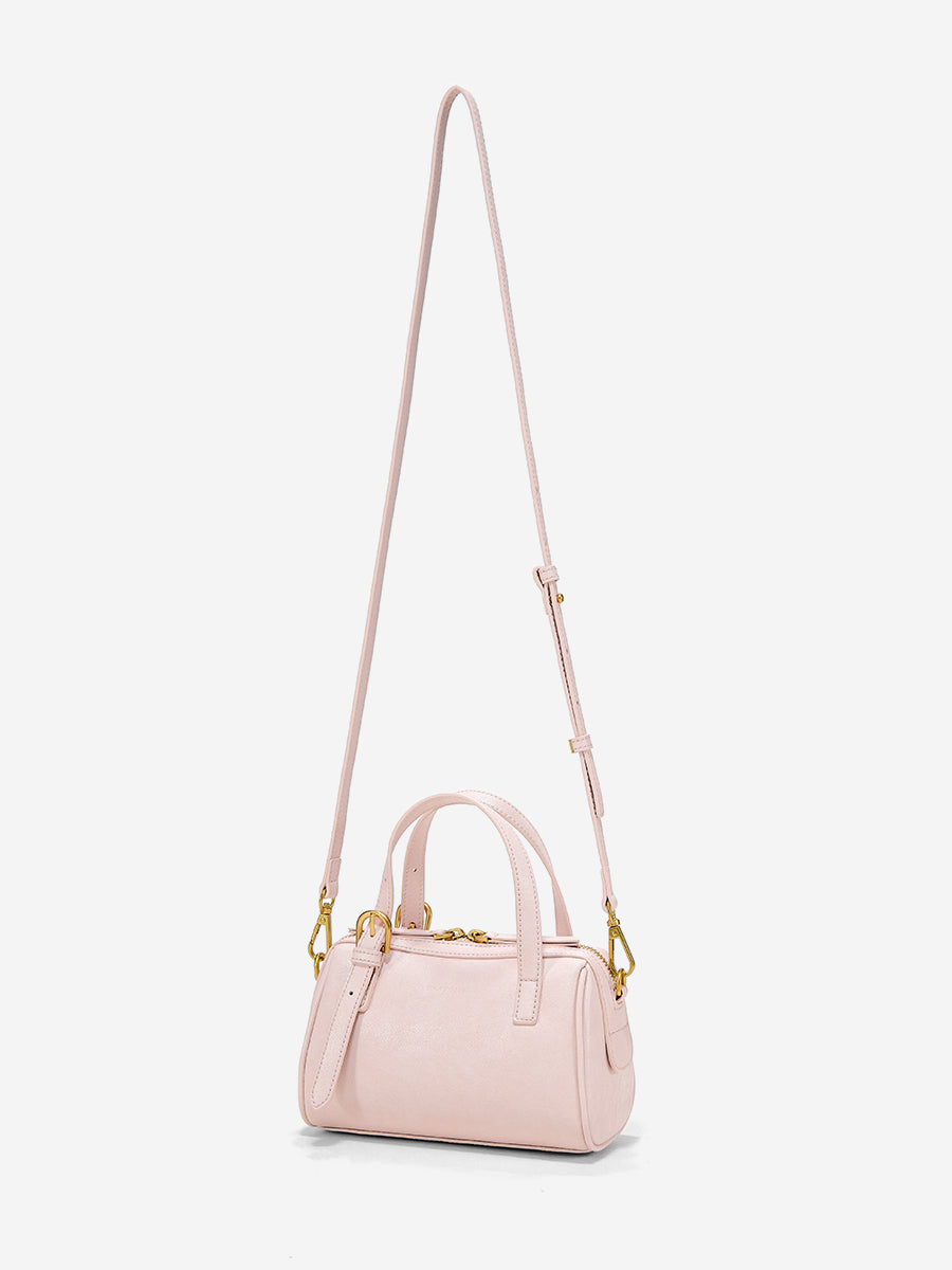 Milkshake-Boston Bag