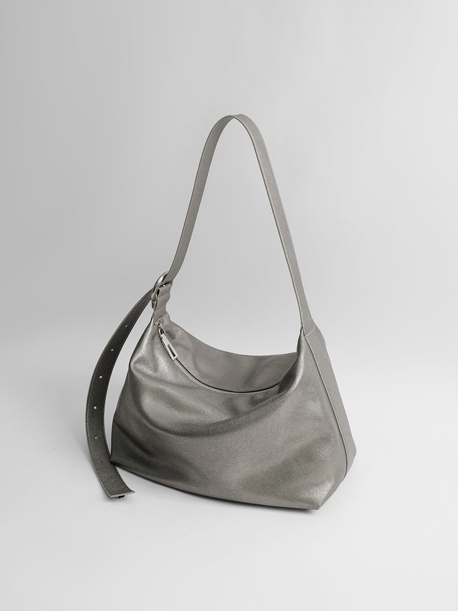 Casual large-capacity crossbody bag