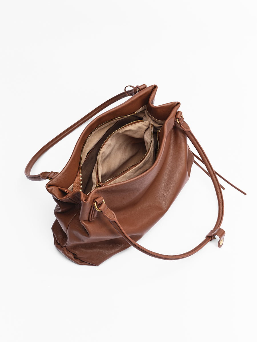 Fashionable Large-capacity Tote Bag