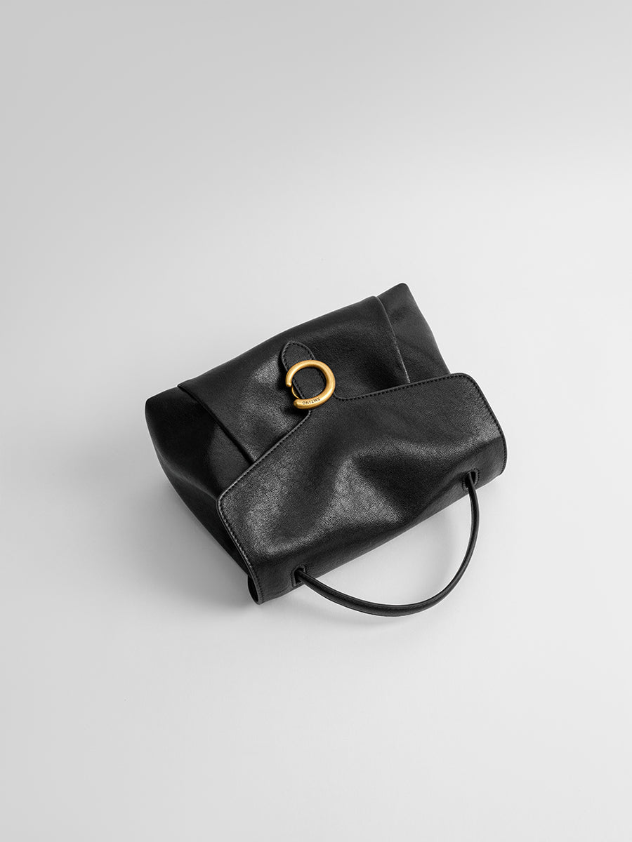 New Handheld Messenger Bag