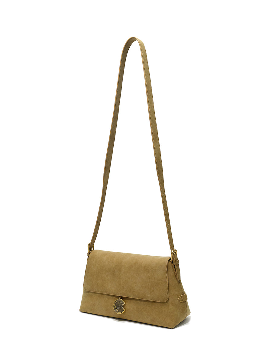 Desert Wind-Messenger Bag