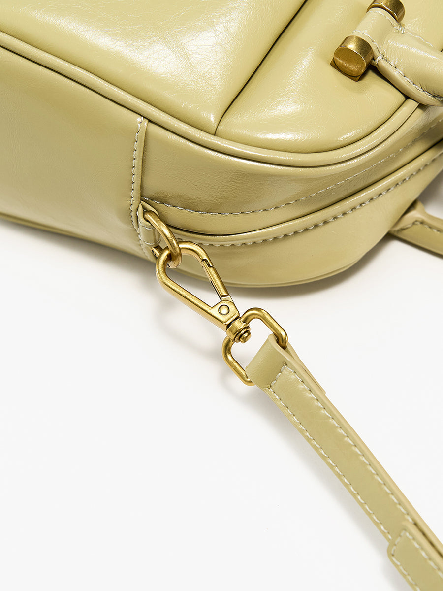 Cream Cheese-Handbag