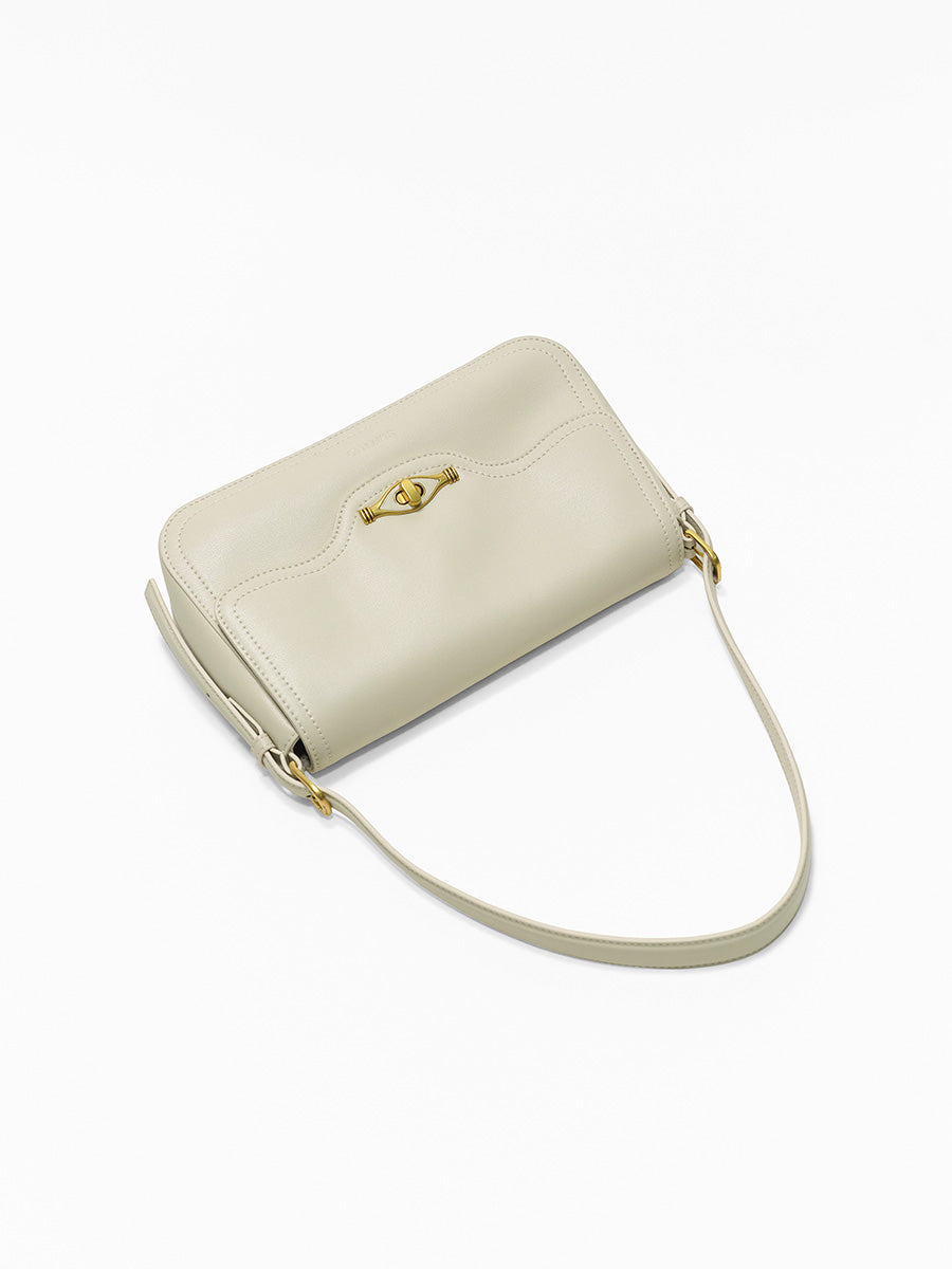 Expired Love Letter-Square Bag