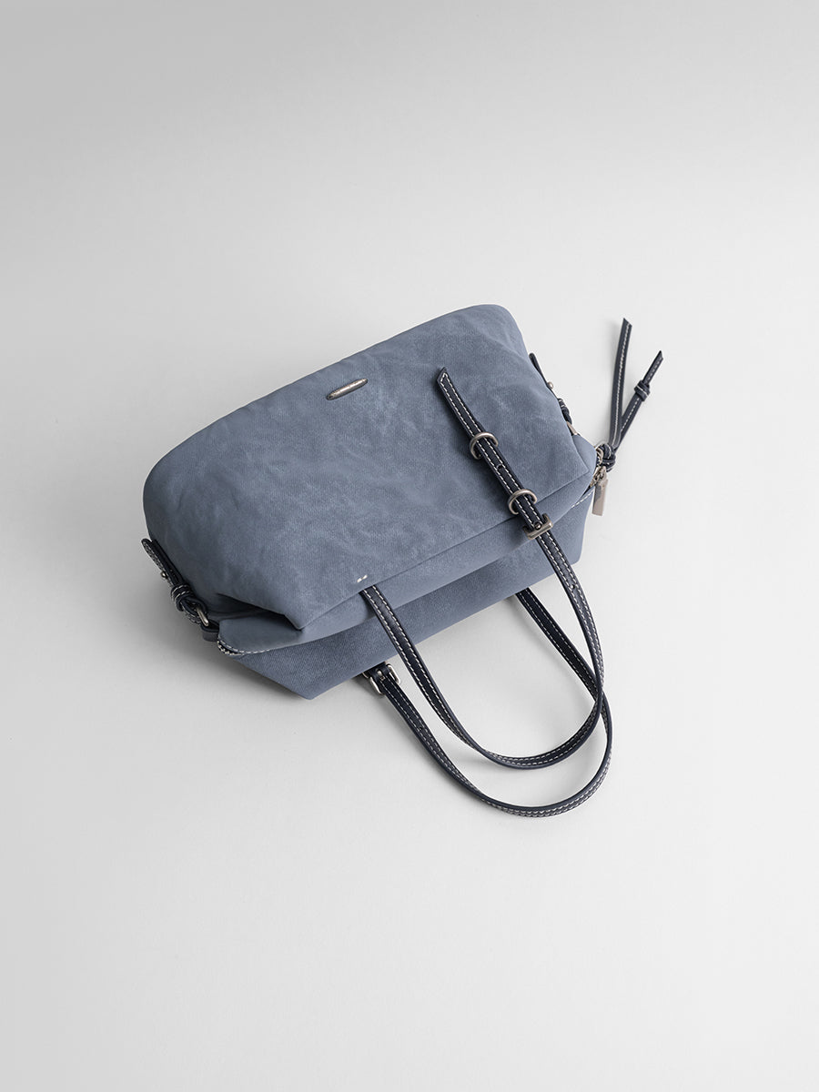 Handheld Boston bag