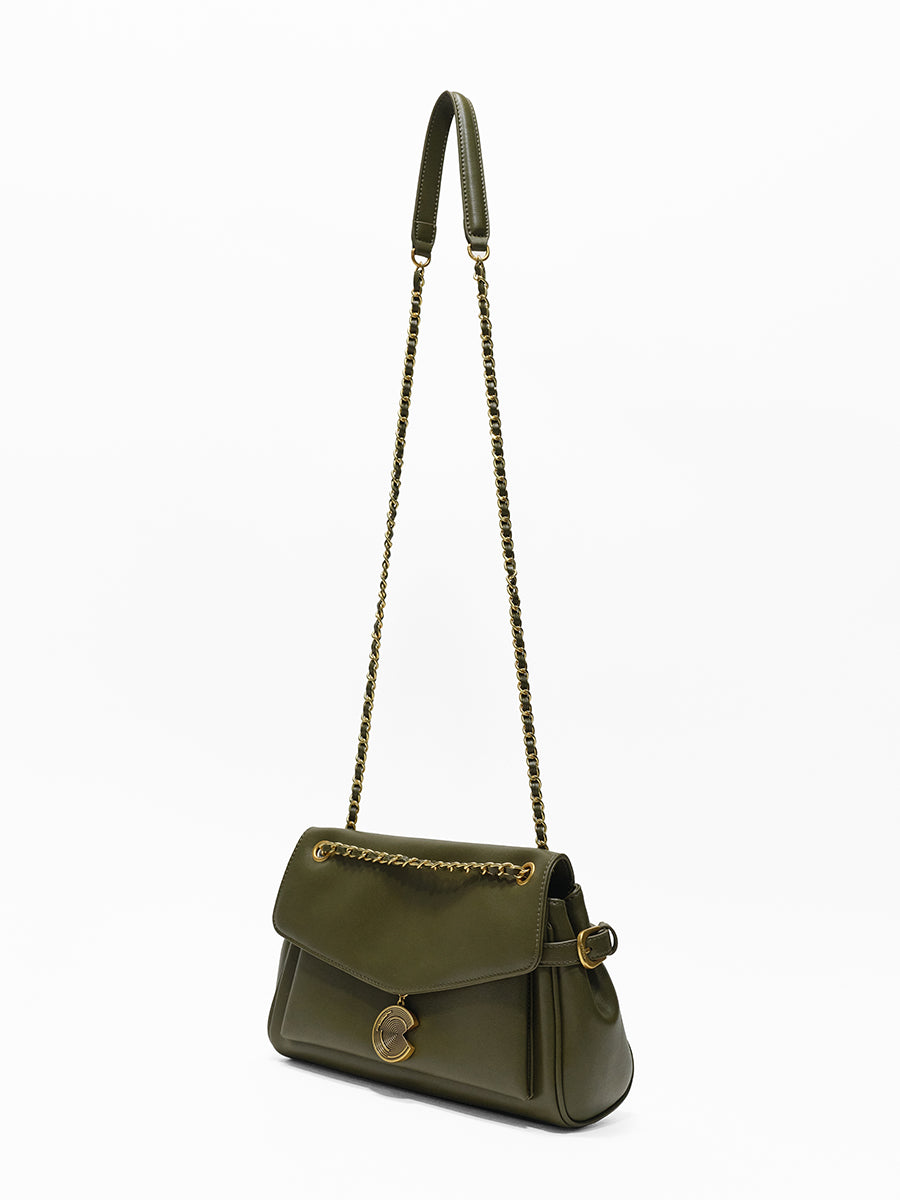 Makino-Chain Bag