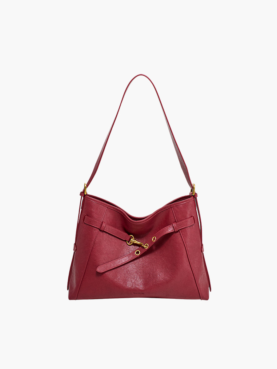 Meticulous-Chain Bag Crossbody Bag