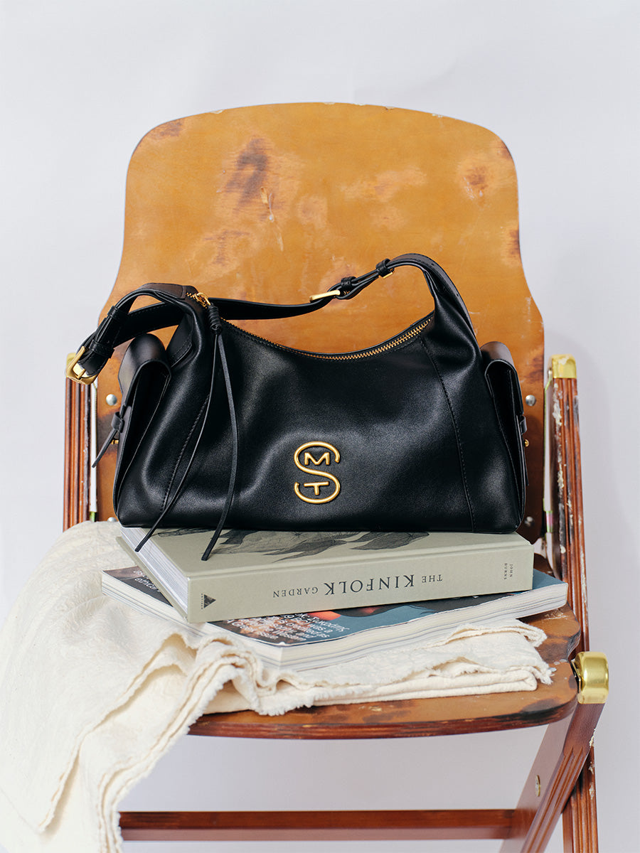 Underarm Hobo Bag