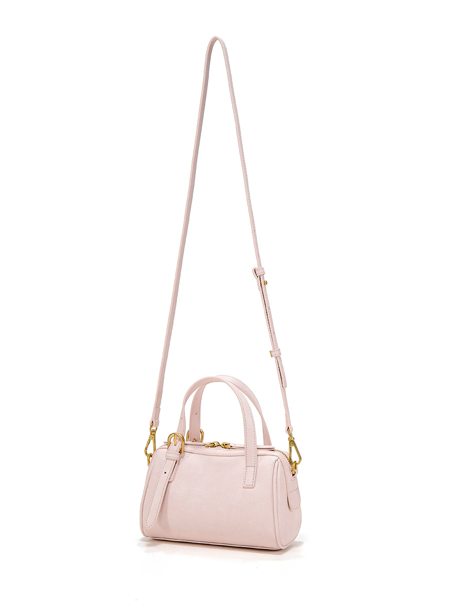 Milkshake-Boston Bag