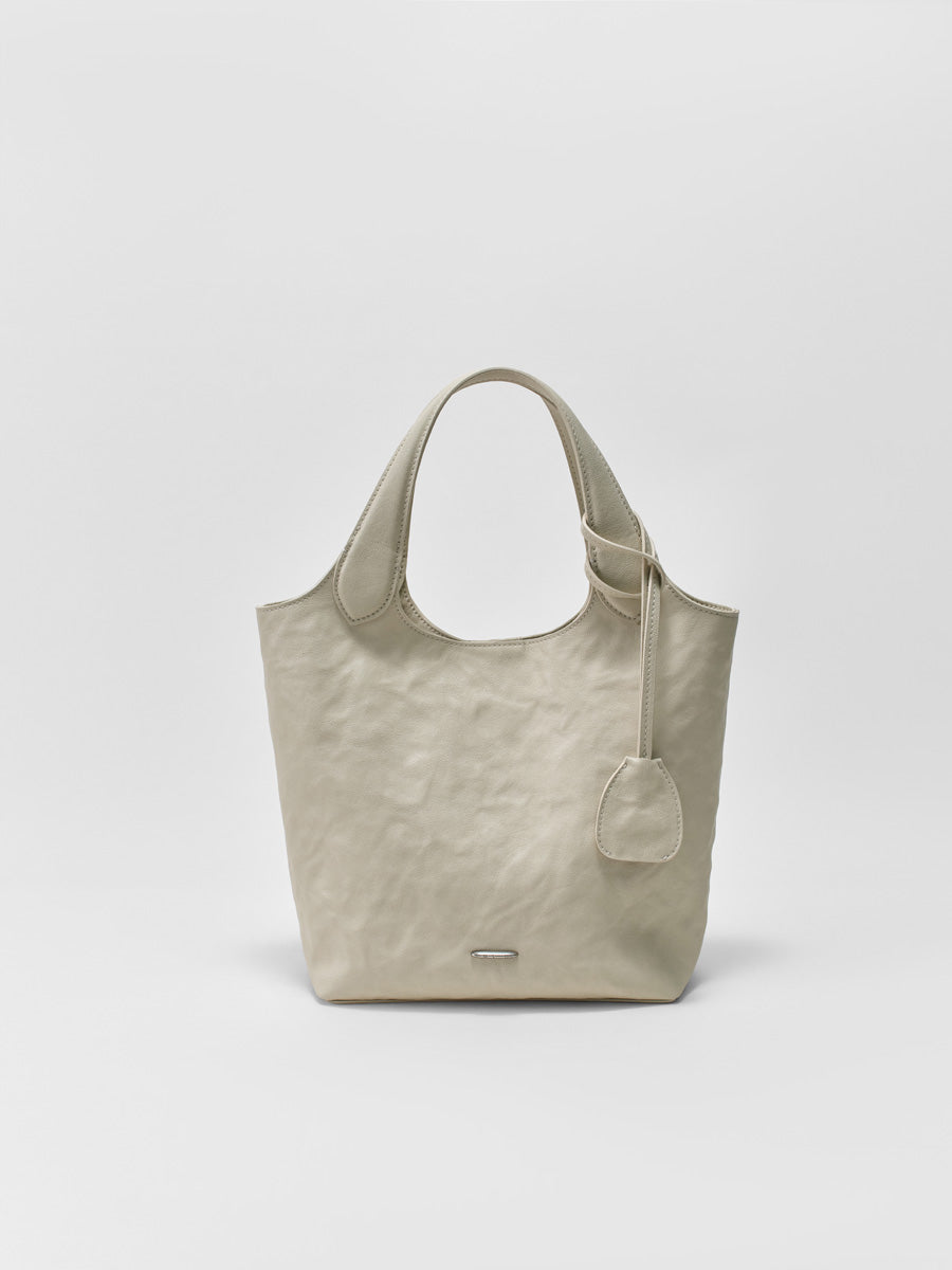 High-end shopping basket bag