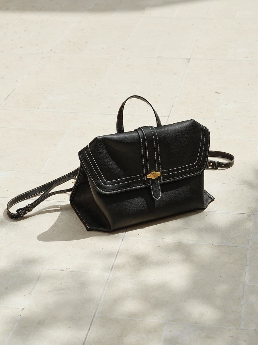 Damon-Handheld Backpack