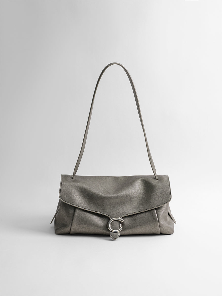 Niche design underarm bag