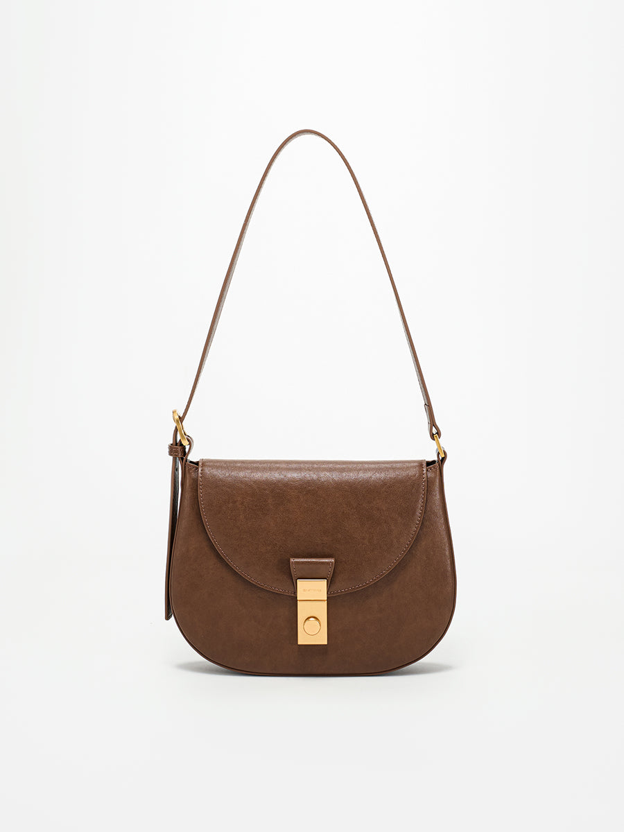 Love No Choice - Saddle Bag