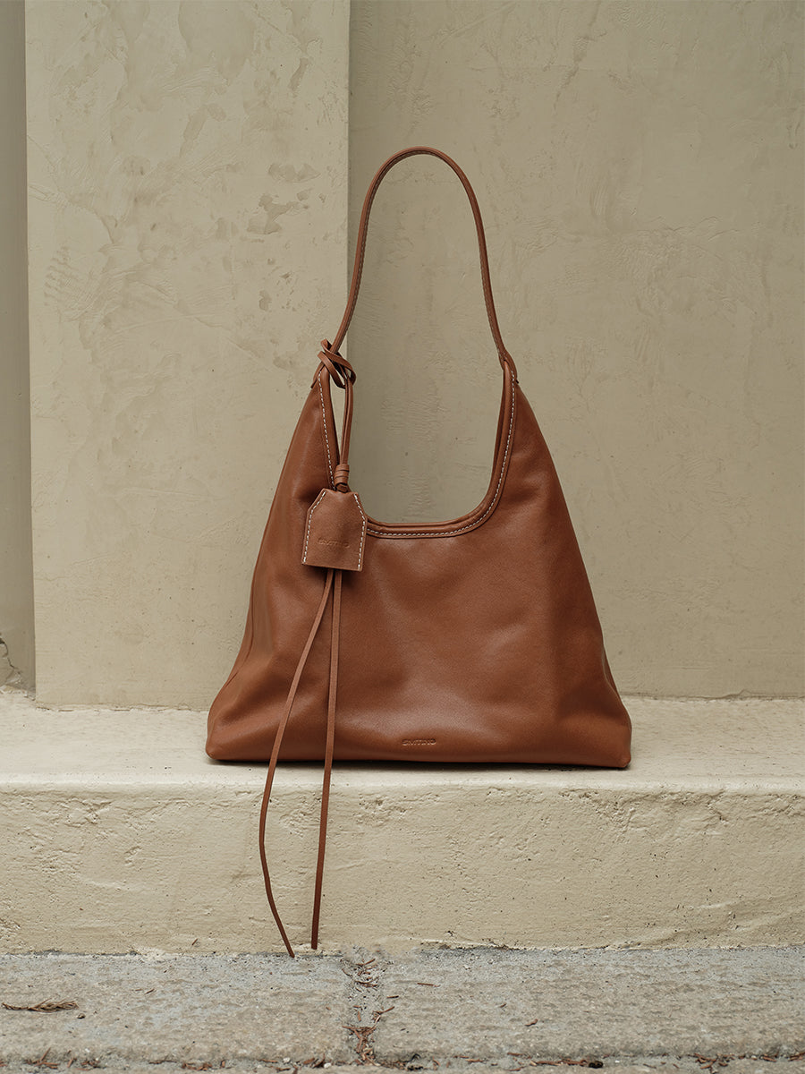Wandering-Tote Bag