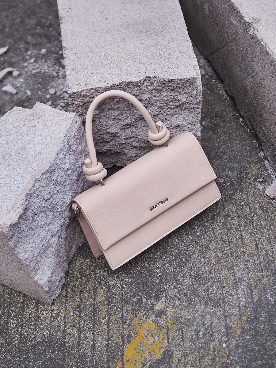 Toast-Handbag Small Square Bag