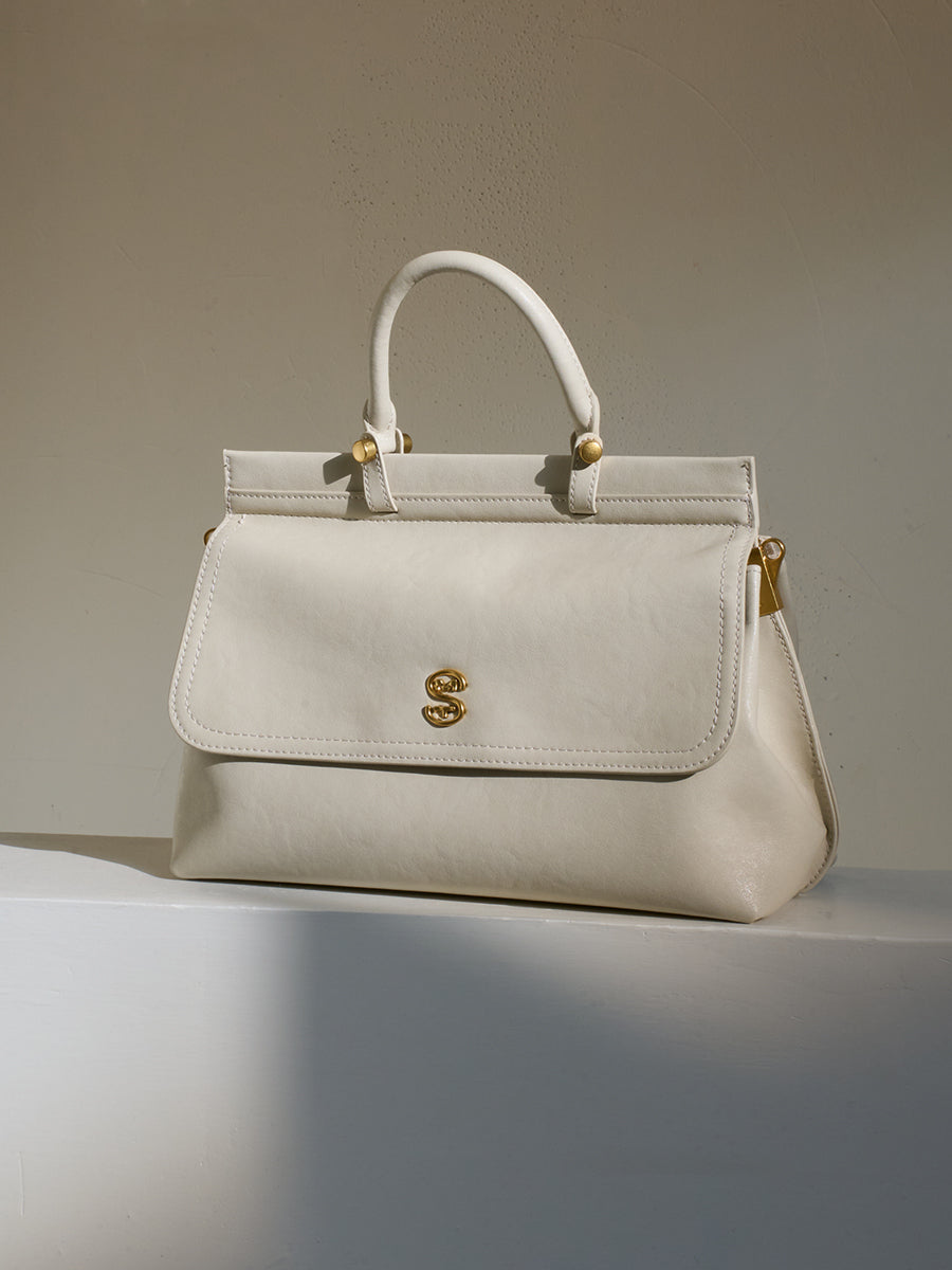 Pursuit Of Light-Handbag