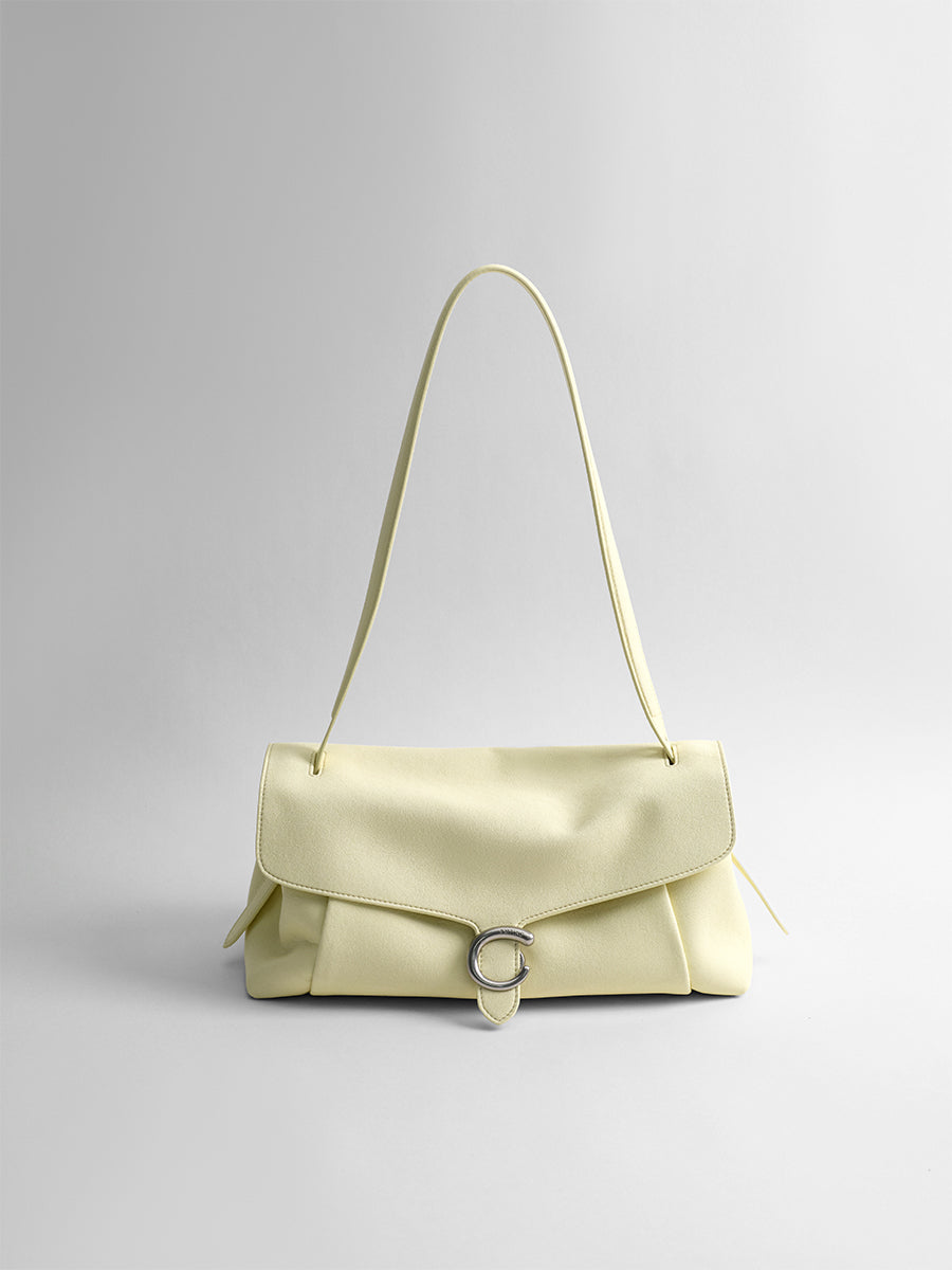 Niche design underarm bag