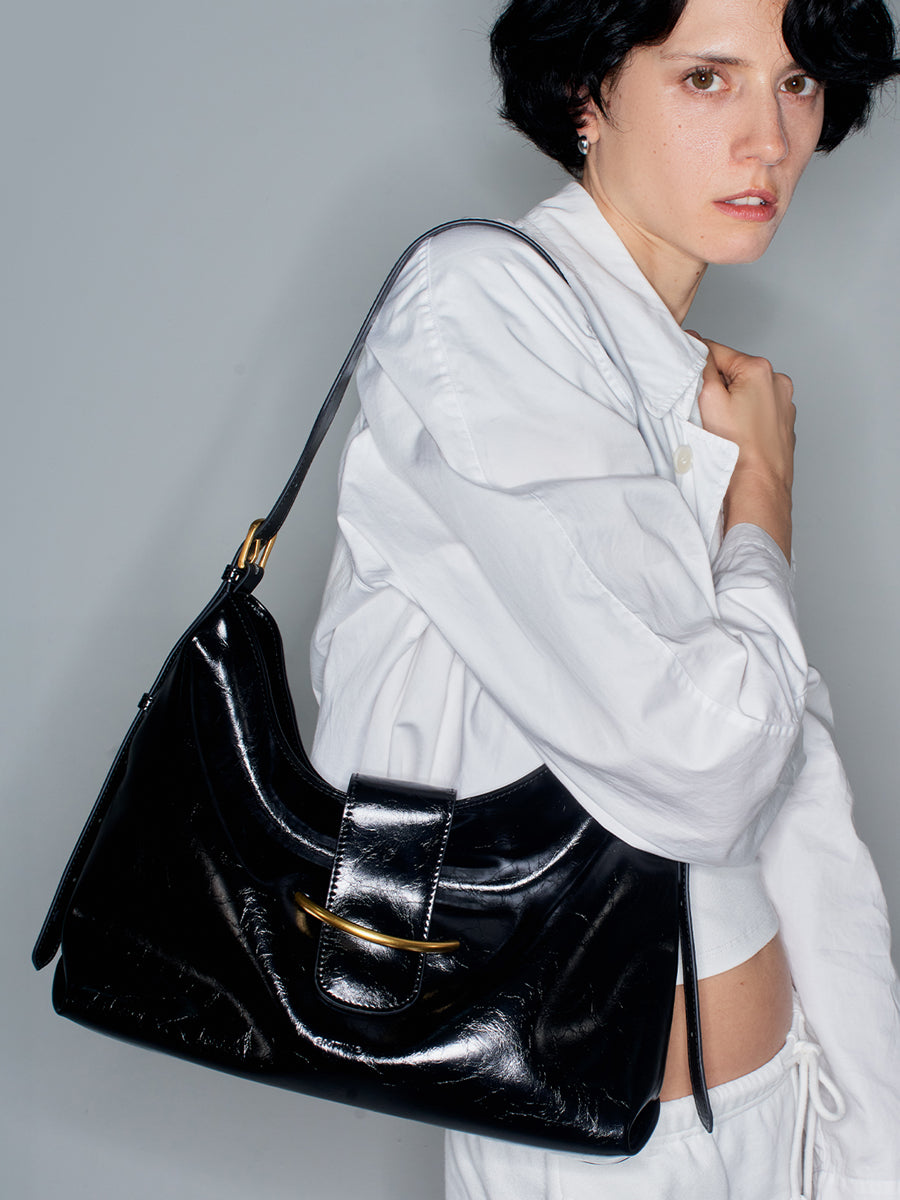 Evening Song-Large Capacity Tote Bag