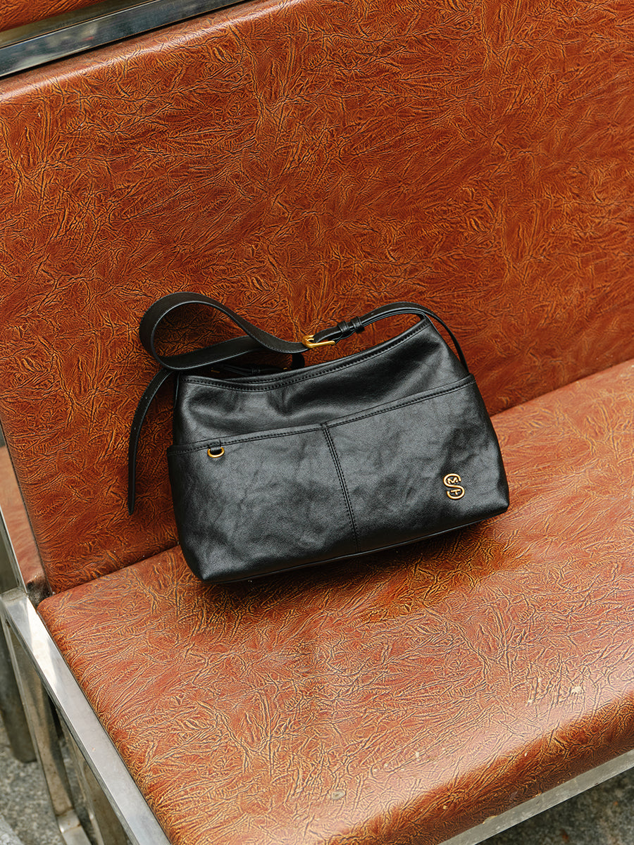 Wild Searching-Tote Bag