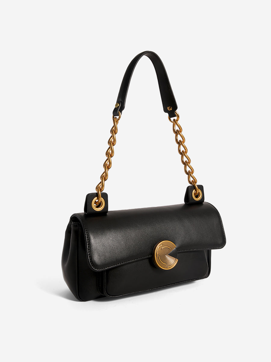 Watchmen-Underarm Bag Square Bag
