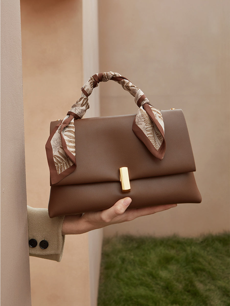 Grow Up Again-Handbag Shoulder Bag Crossbody Bag