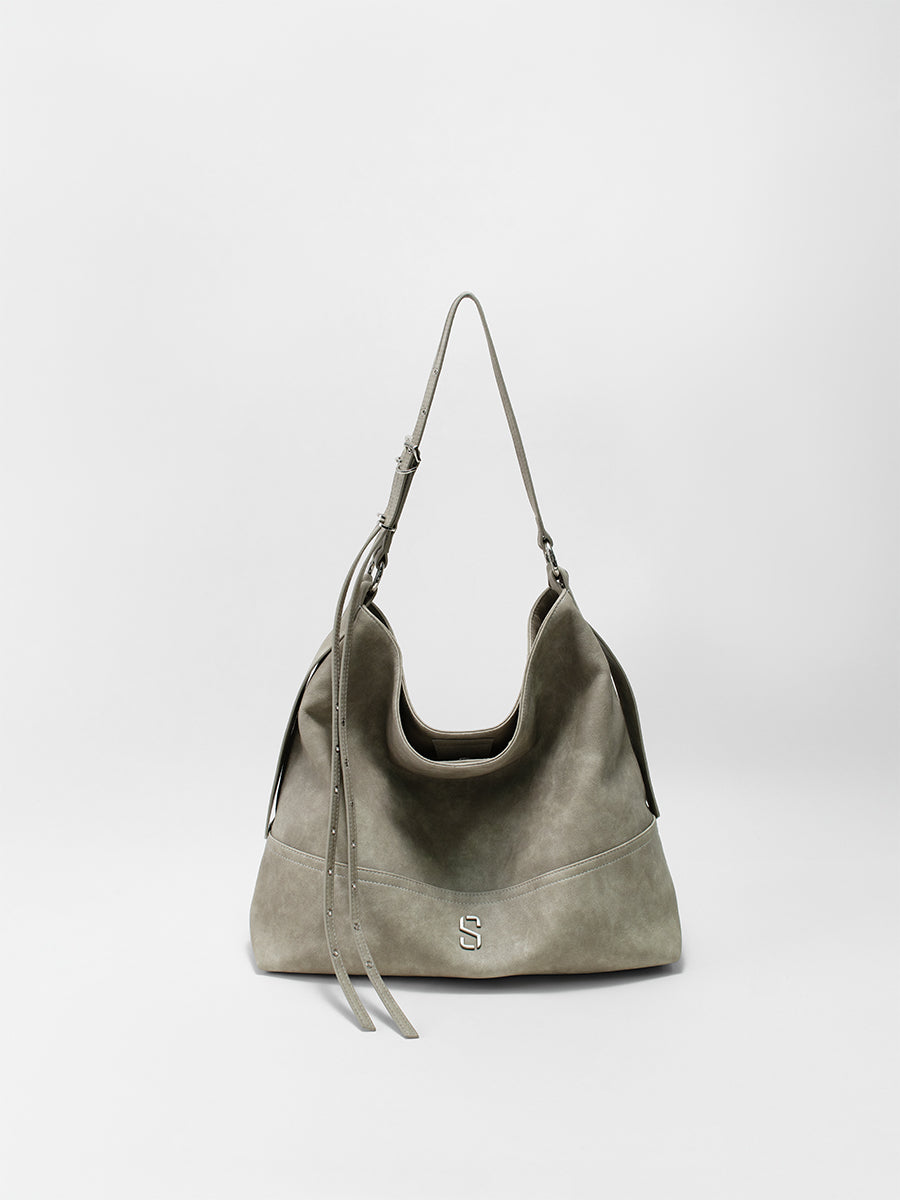 Large Capacity Commuter Tote Bag