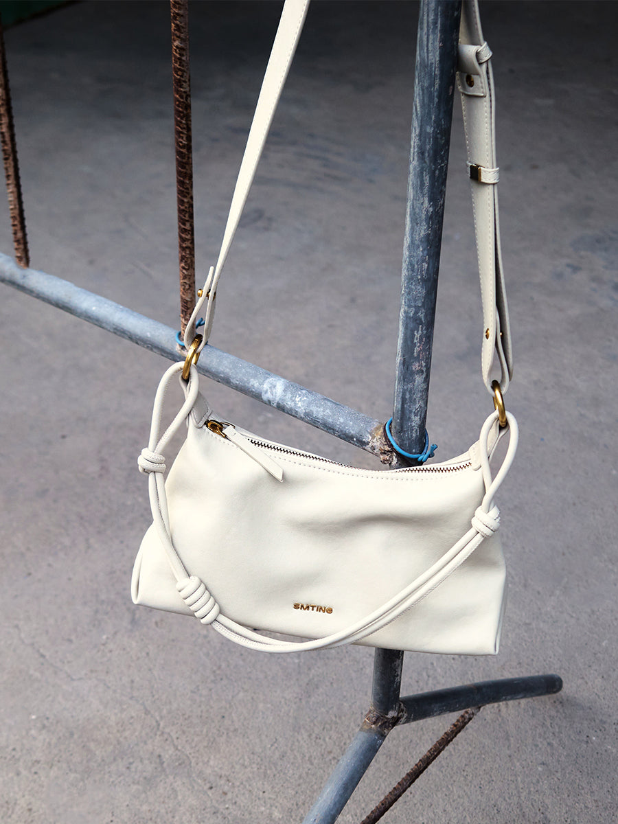Dialogue-Hobo Bag
