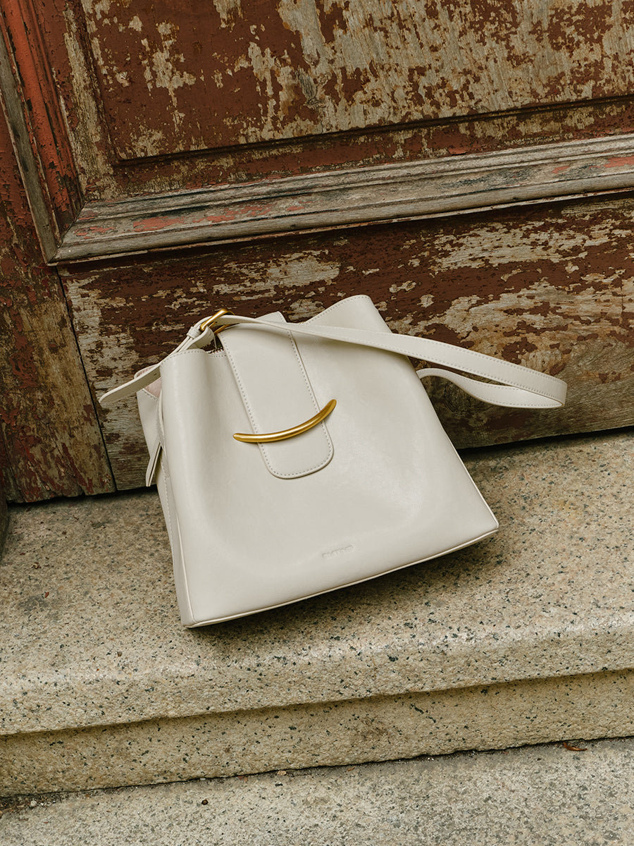 This Moment-Bucket Bag