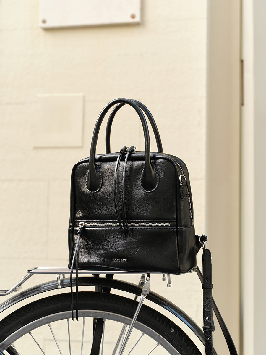 Niche unique backpack