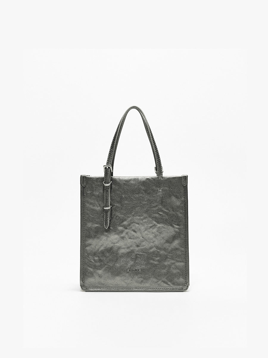 Ask the Wind-Tote Bag
