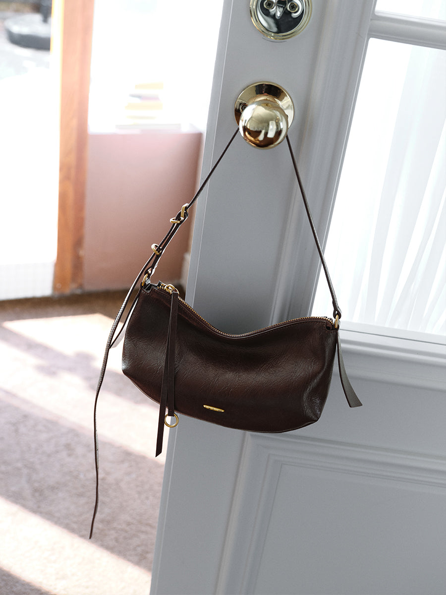 Versatile Underarm Bag