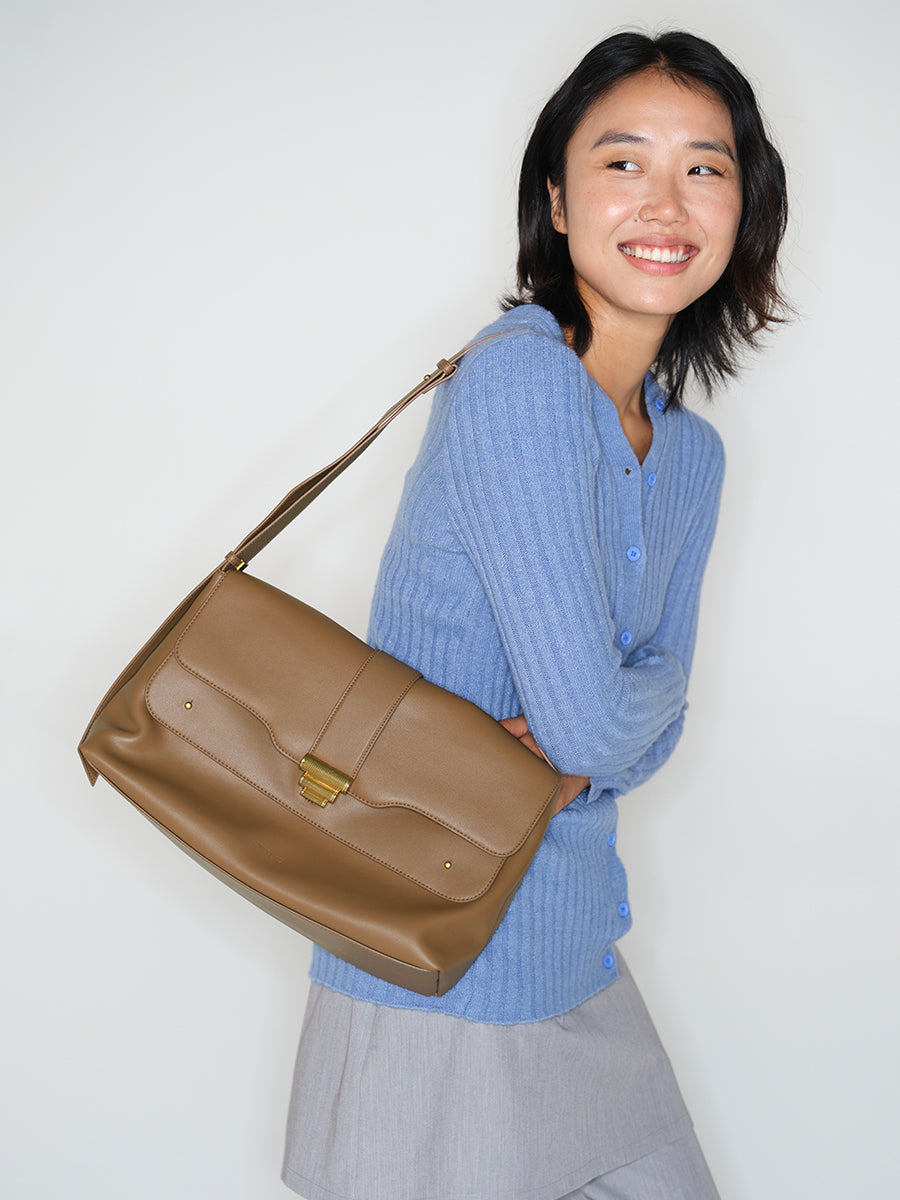 Long Future-Tote Bag