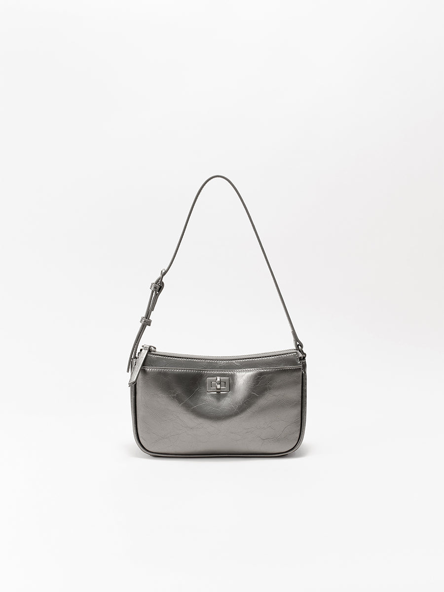 Fashionable date bag, single-shoulder bag