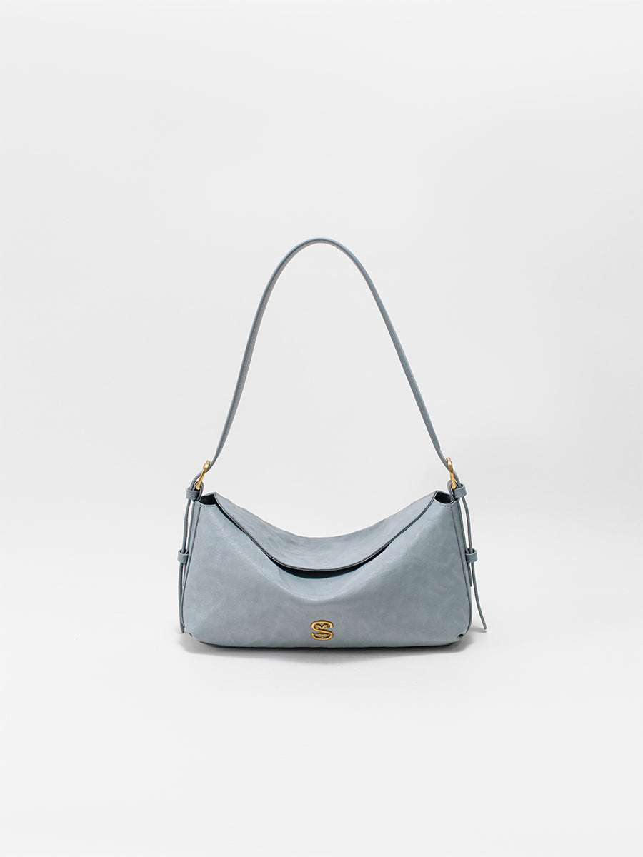 Premium Light Luxury Pillow Bag