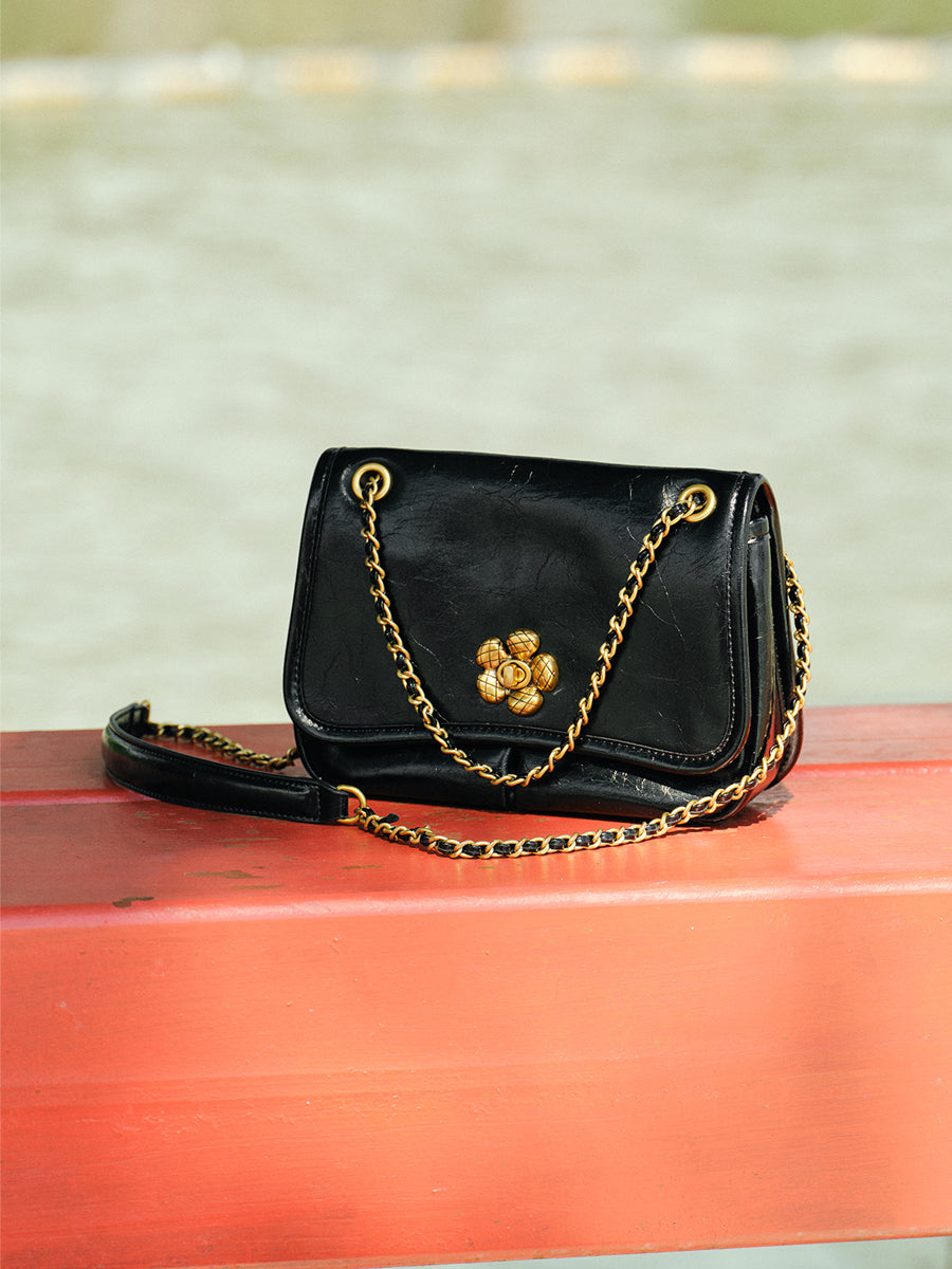 Waltz-Square Bag