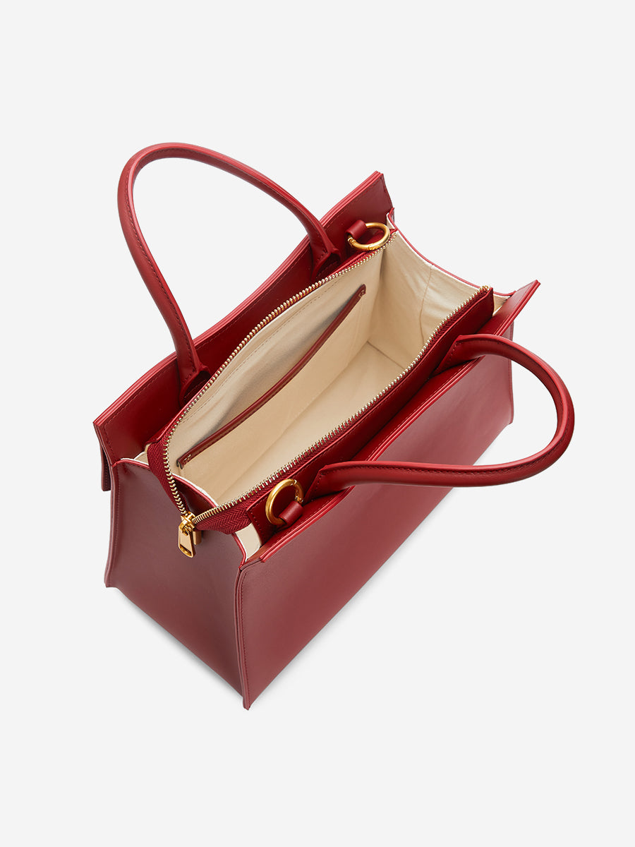 Burst with Joy-Handbag